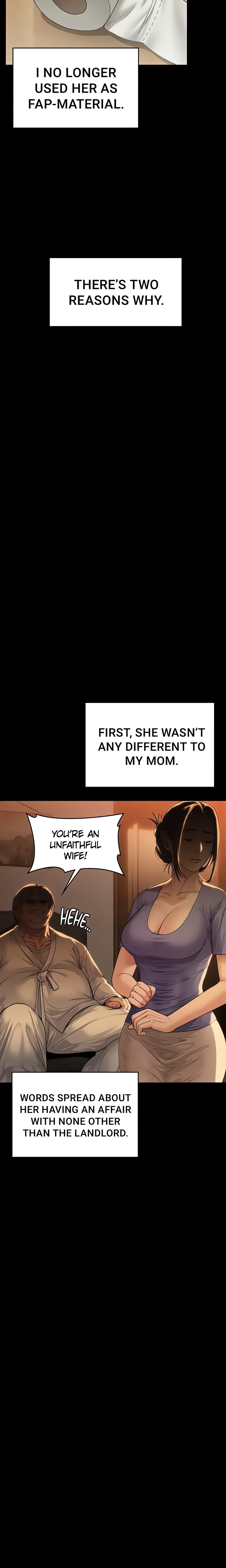 I’ll protect you (Hellcherr) (Official) chapter 2 page 12