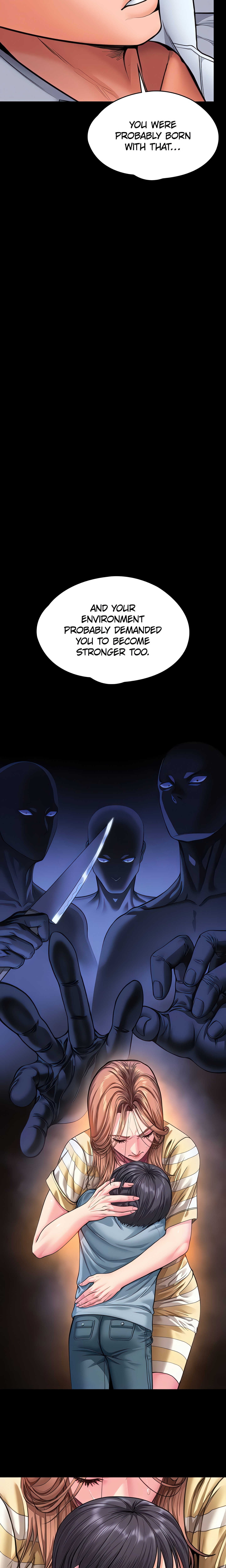 I’ll protect you (Hellcherr) (Official) chapter 20 page 19