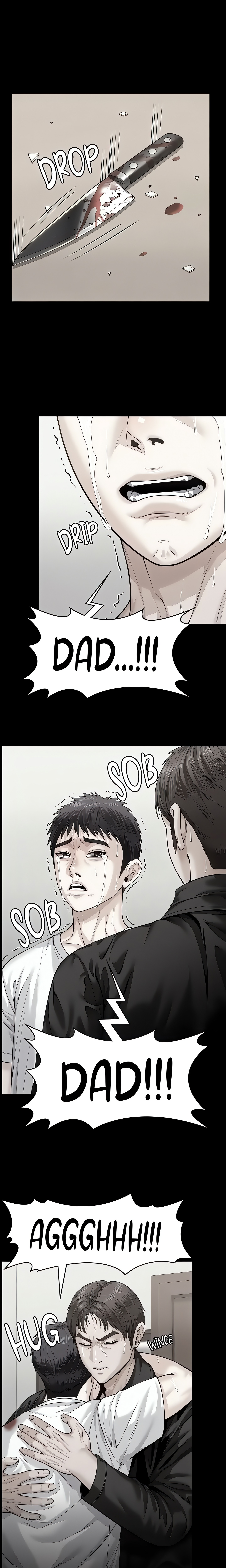 I’ll protect you (Hellcherr) (Official) chapter 23 page 24