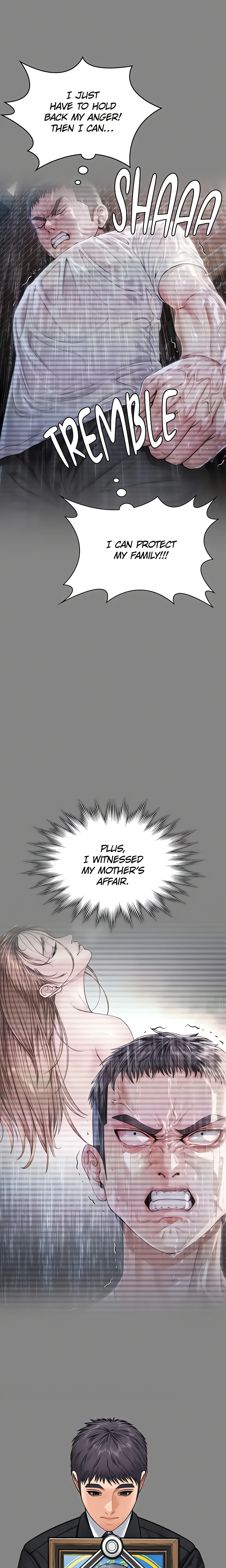 I’ll protect you (Hellcherr) (Official) chapter 25 page 11