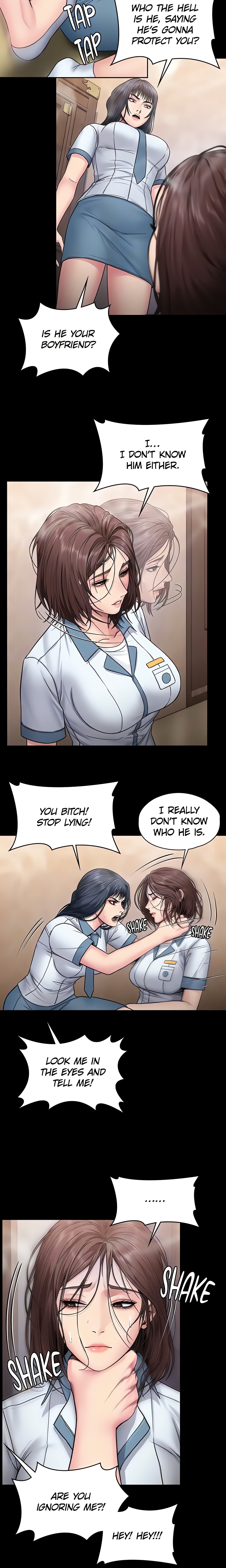I’ll protect you (Hellcherr) (Official) chapter 25 page 16