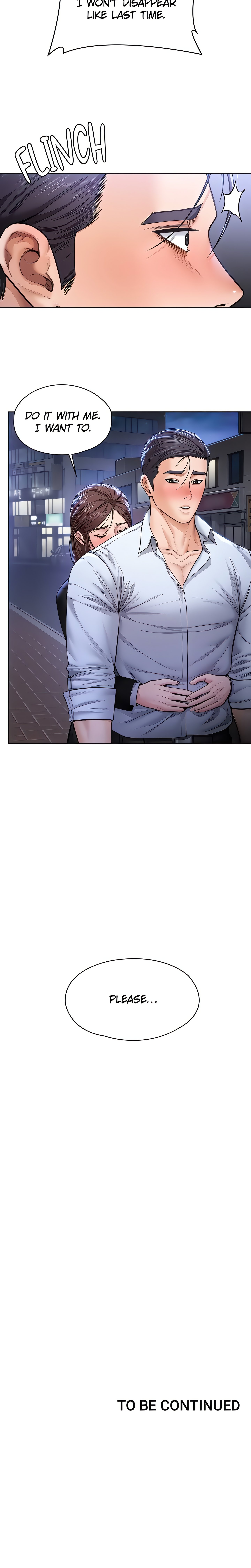 I’ll protect you (Hellcherr) (Official) chapter 27 page 22