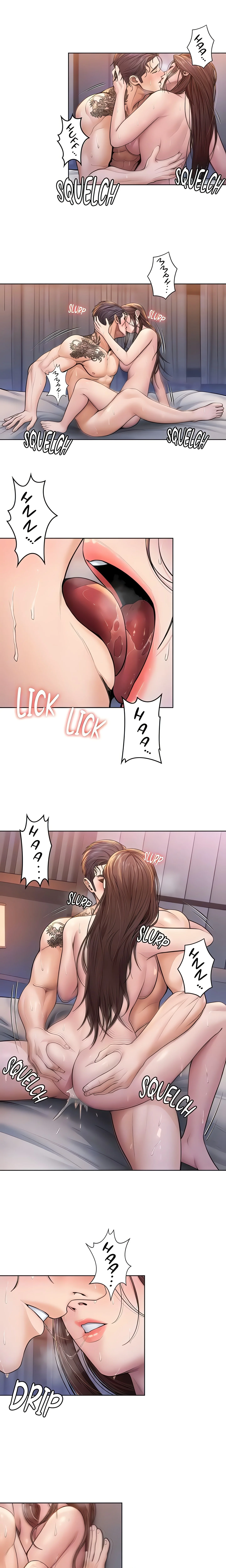 I’ll protect you (Hellcherr) (Official) chapter 29 page 15
