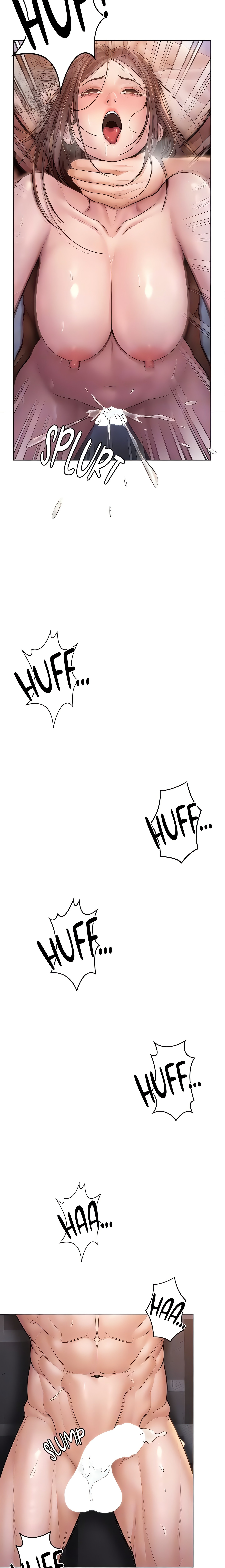 I’ll protect you (Hellcherr) (Official) chapter 30 page 7