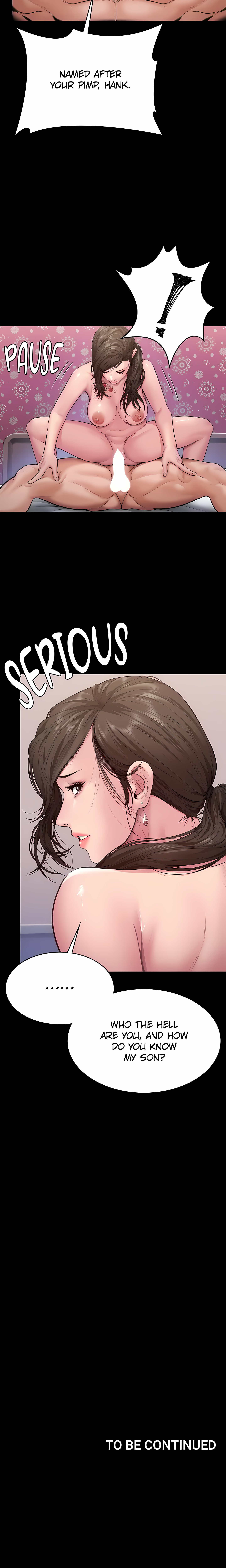 I’ll protect you (Hellcherr) (Official) chapter 35 page 26