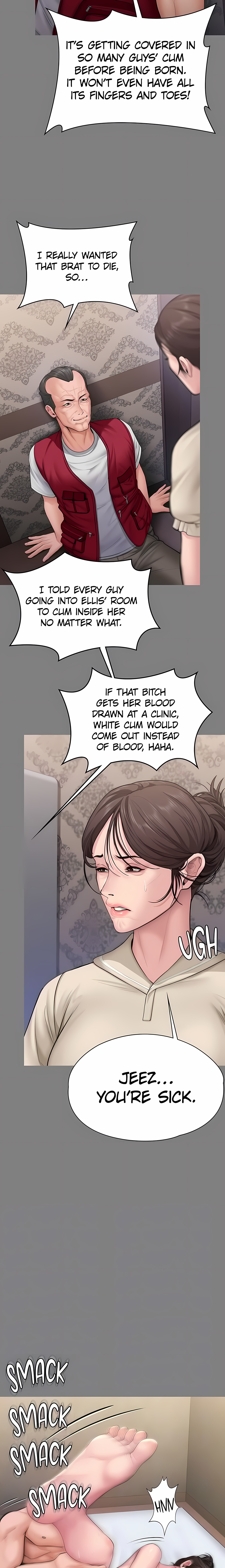 I’ll protect you (Hellcherr) (Official) chapter 36 page 14