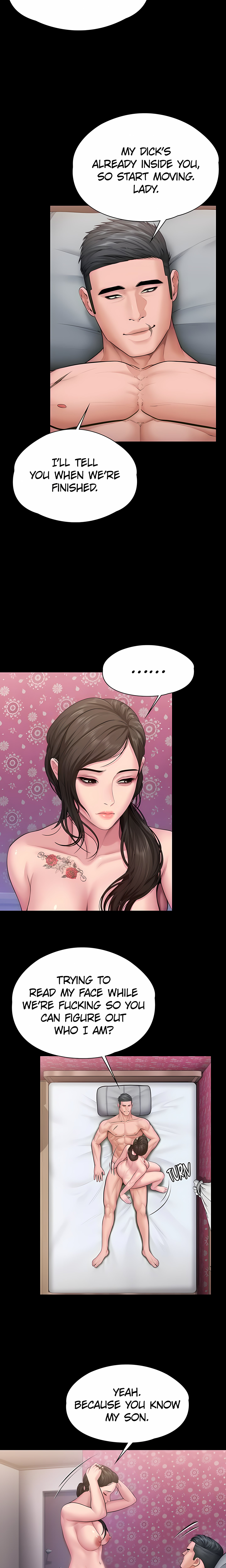 I’ll protect you (Hellcherr) (Official) chapter 36 page 22