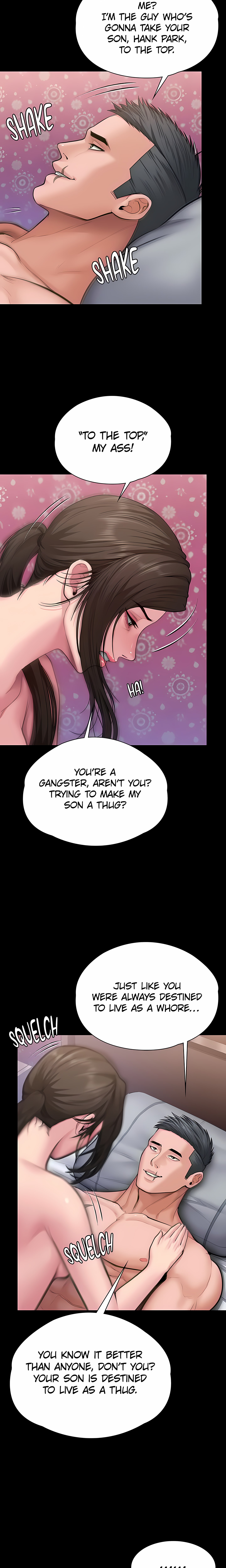 I’ll protect you (Hellcherr) (Official) chapter 36 page 24