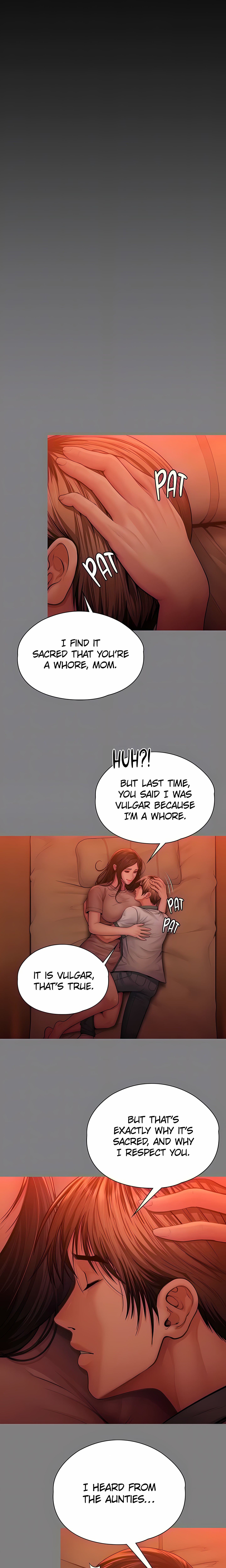 I’ll protect you (Hellcherr) (Official) chapter 37 page 19