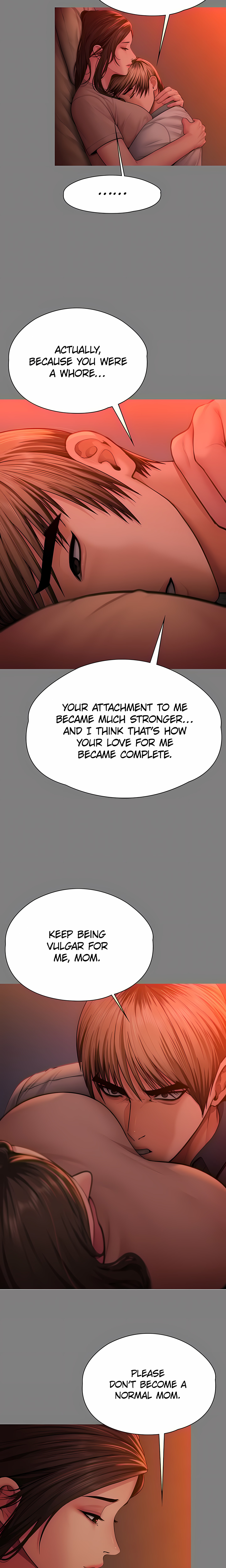 I’ll protect you (Hellcherr) (Official) chapter 37 page 22