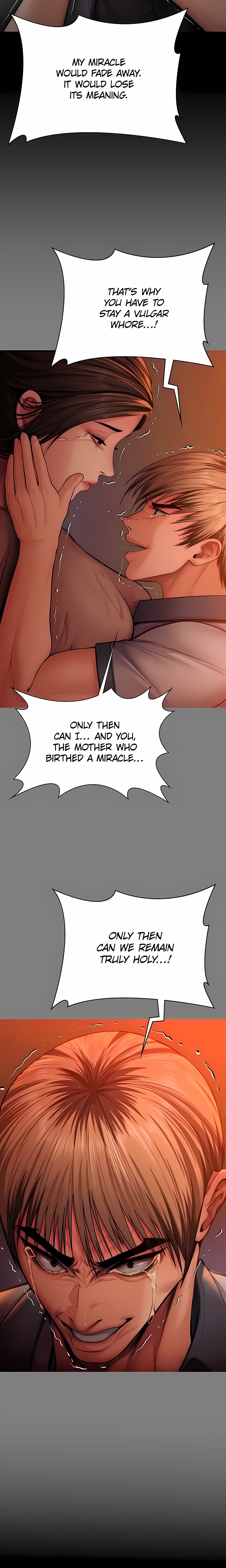 I’ll protect you (Hellcherr) (Official) chapter 37 page 24