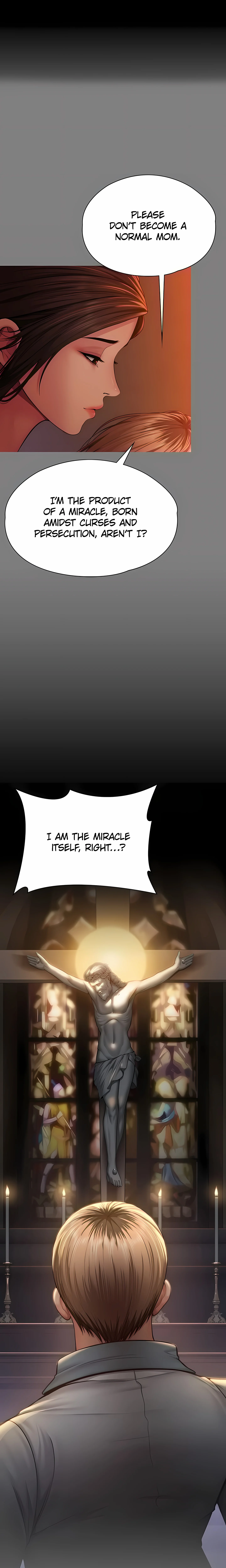 I’ll protect you (Hellcherr) (Official) chapter 38 page 1