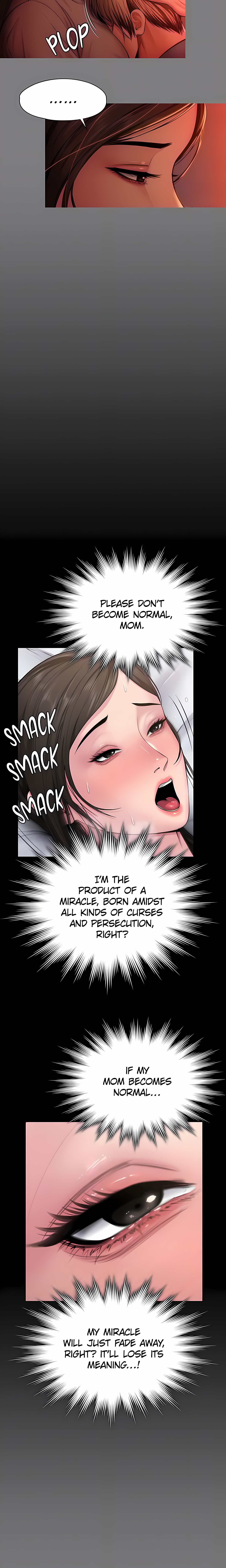 I’ll protect you (Hellcherr) (Official) chapter 38 page 16