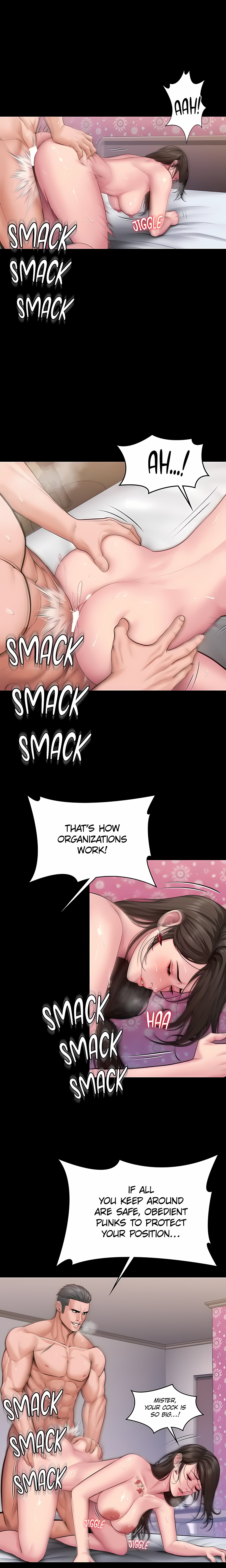 I’ll protect you (Hellcherr) (Official) chapter 38 page 21