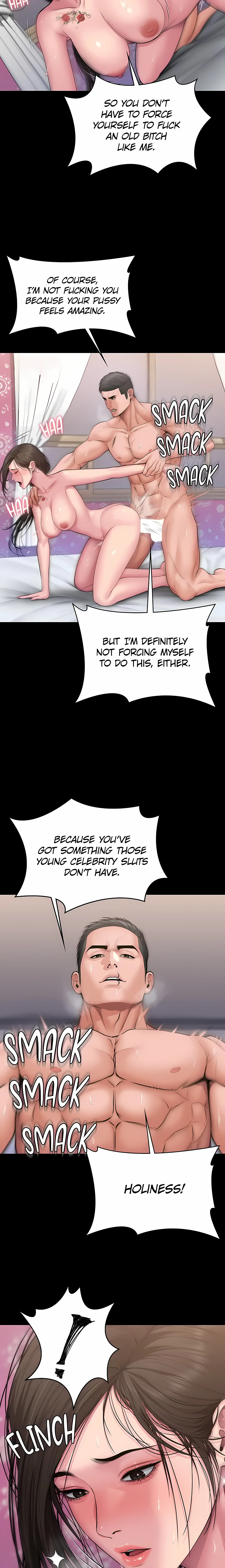 I’ll protect you (Hellcherr) (Official) chapter 38 page 26