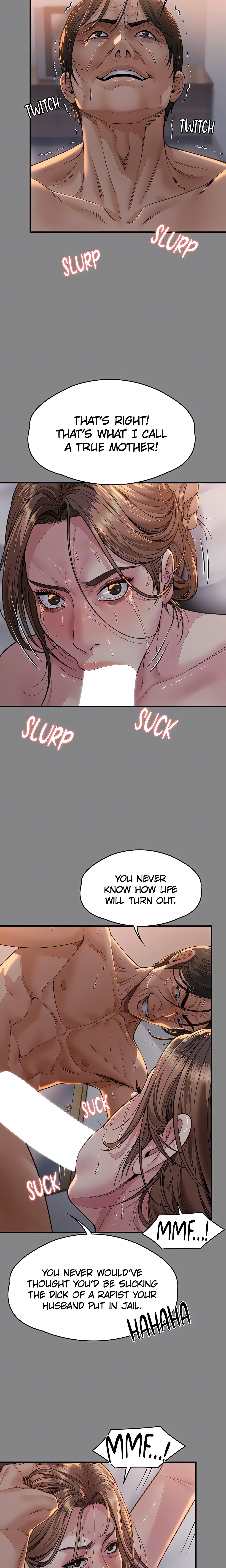 I’ll protect you (Hellcherr) (Official) chapter 5 page 16