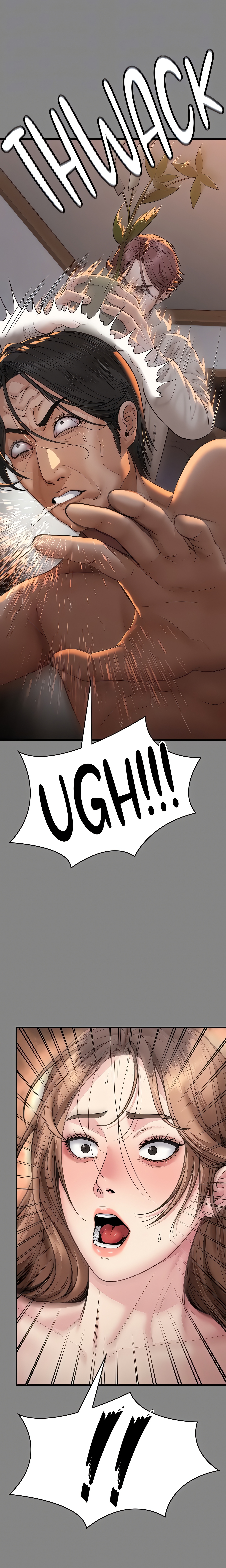 I’ll protect you (Hellcherr) (Official) chapter 5 page 19