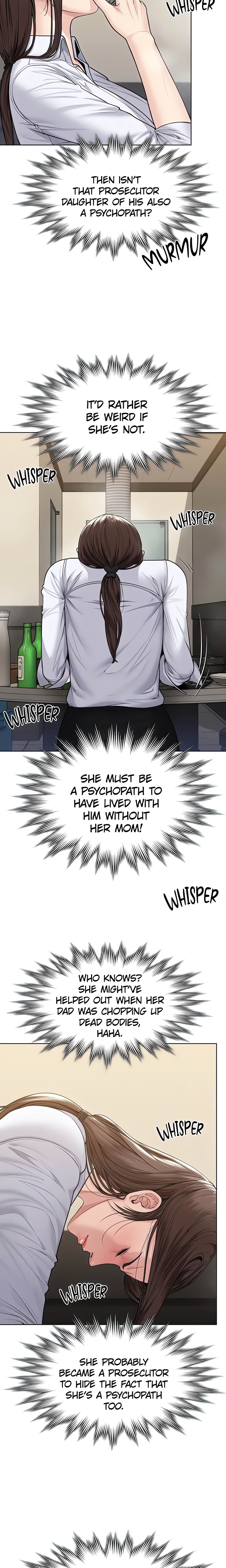 I’ll protect you (Hellcherr) (Official) chapter 9 page 20