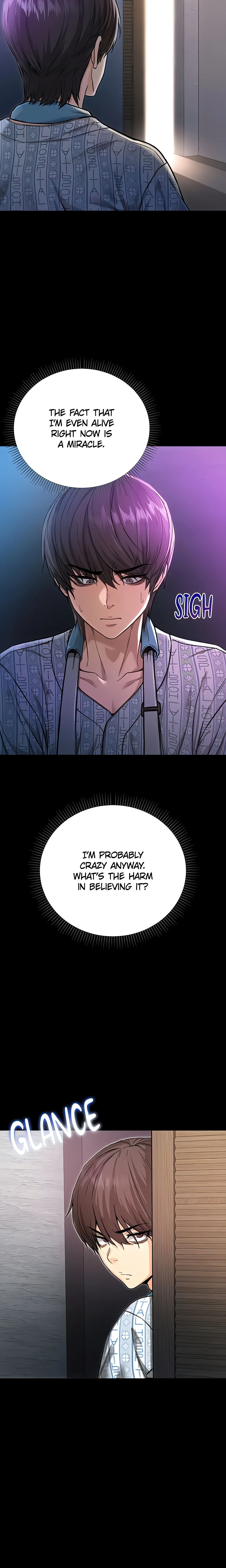 I’m a Vampire (Official) chapter 1 page 39