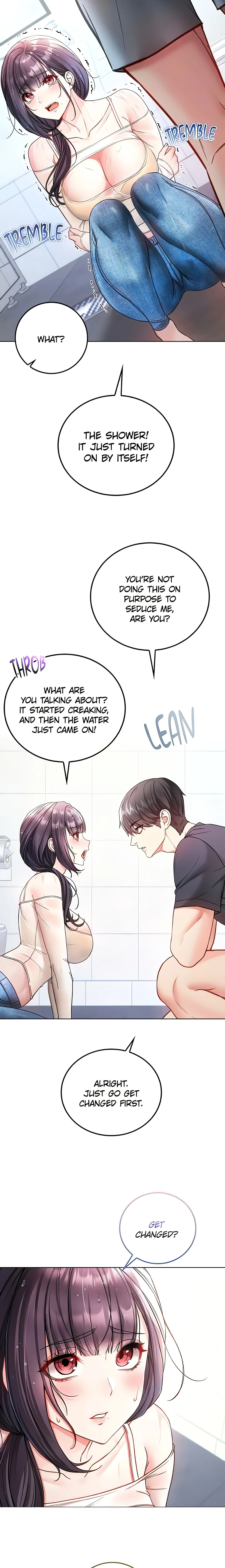 I’m a Vampire (Official) chapter 10 page 10