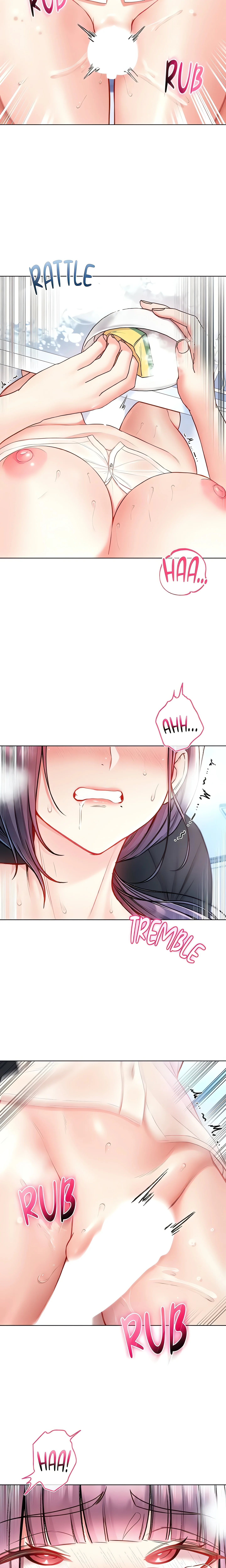 I’m a Vampire (Official) chapter 10 page 26