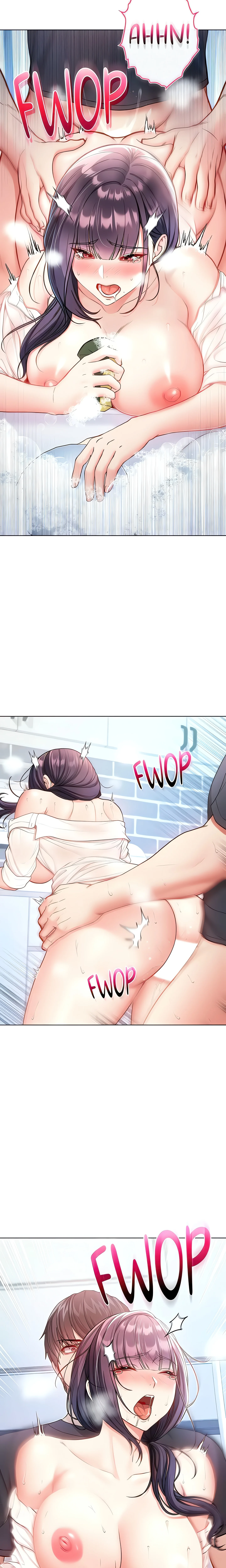 I’m a Vampire (Official) chapter 11 page 11