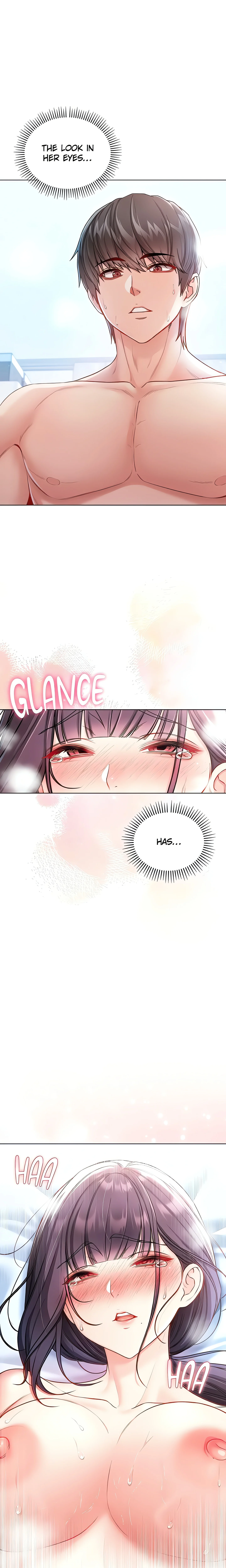 I’m a Vampire (Official) chapter 12 page 3