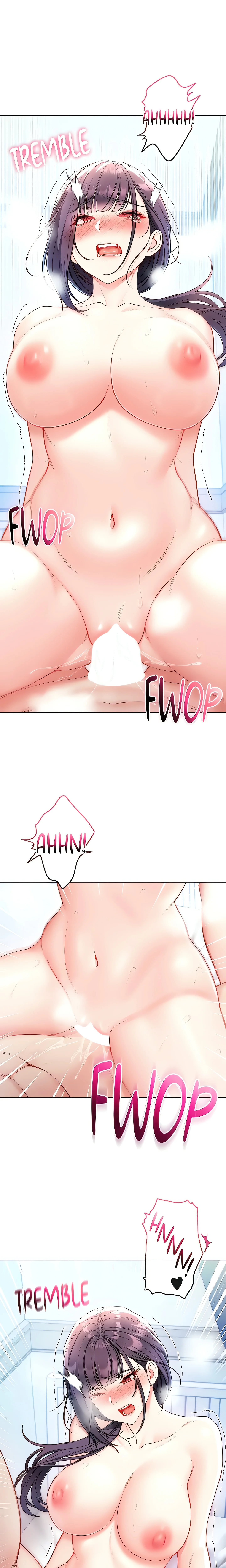 I’m a Vampire (Official) chapter 12 page 11