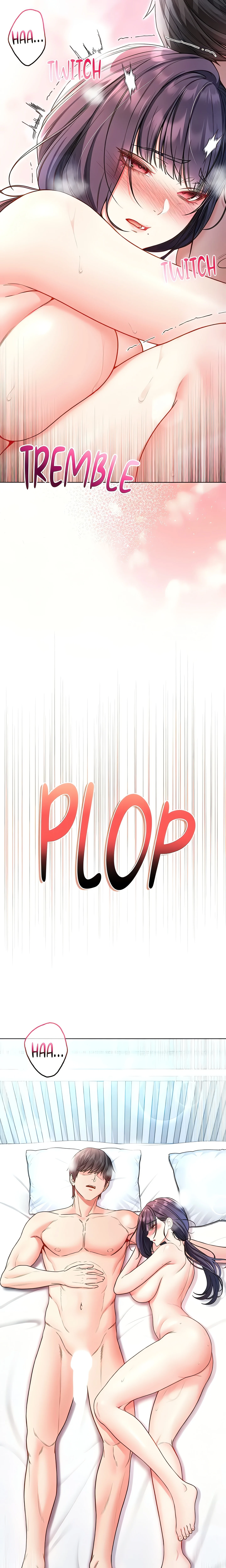 I’m a Vampire (Official) chapter 12 page 19