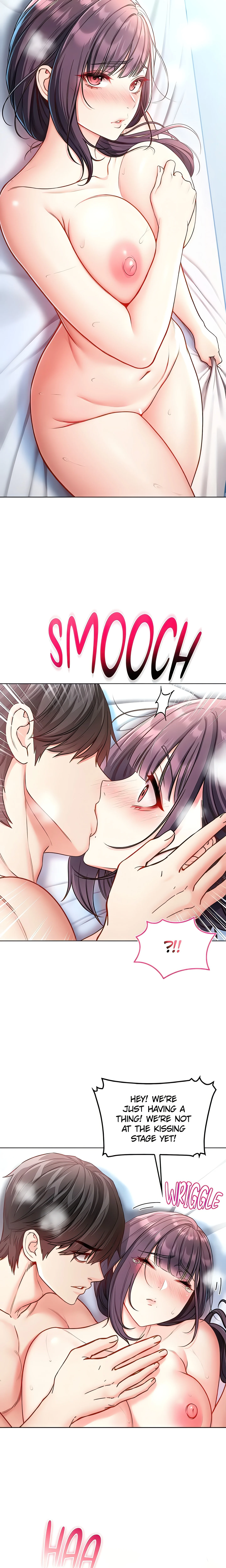 I’m a Vampire (Official) chapter 12 page 26