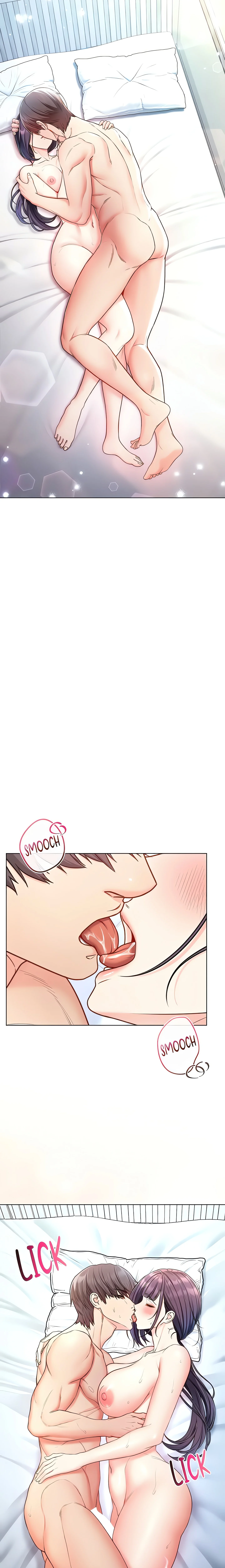 I’m a Vampire (Official) chapter 13 page 2