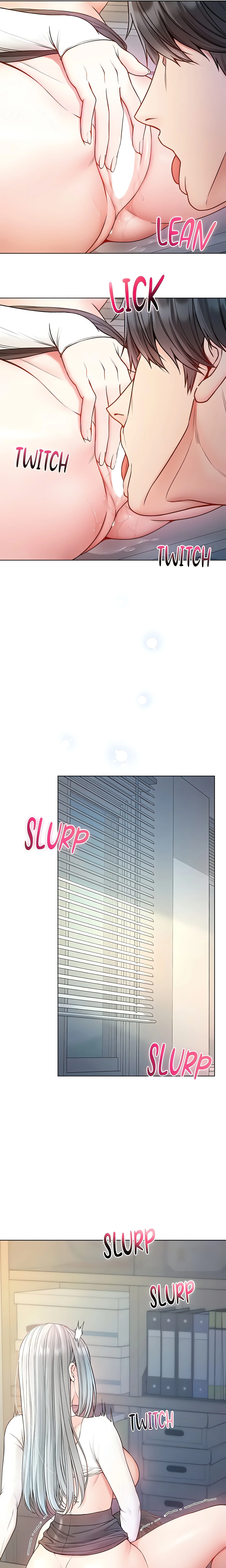 I’m a Vampire (Official) chapter 14 page 13