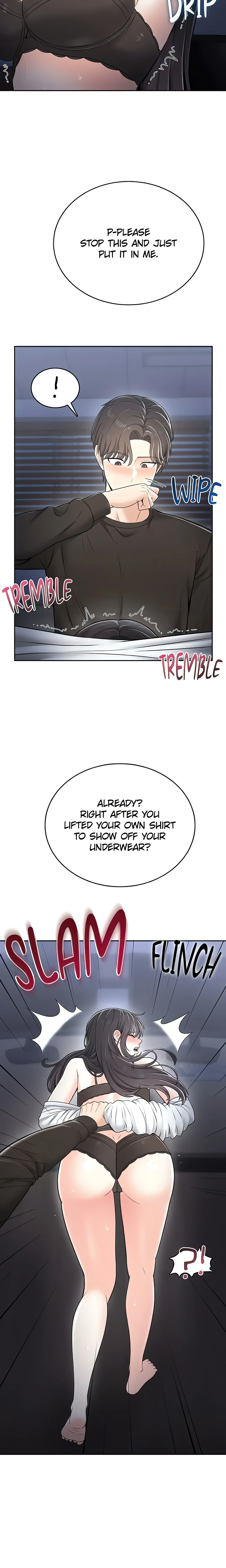 I’m a Vampire (Official) chapter 15 page 13