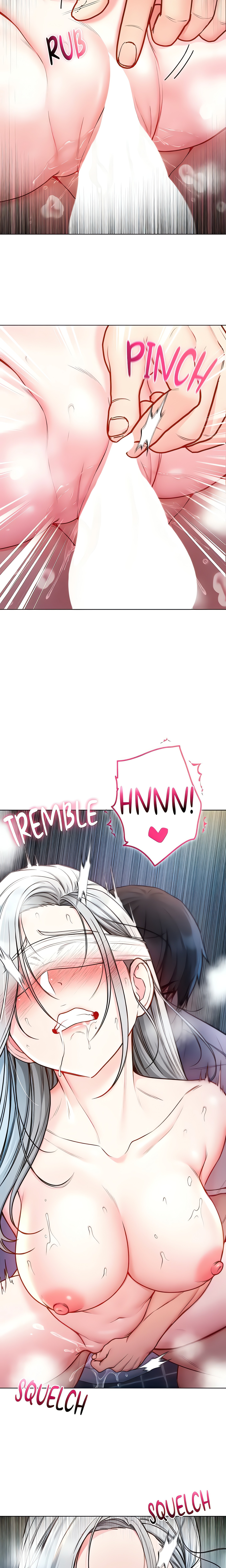 I’m a Vampire (Official) chapter 16 page 4