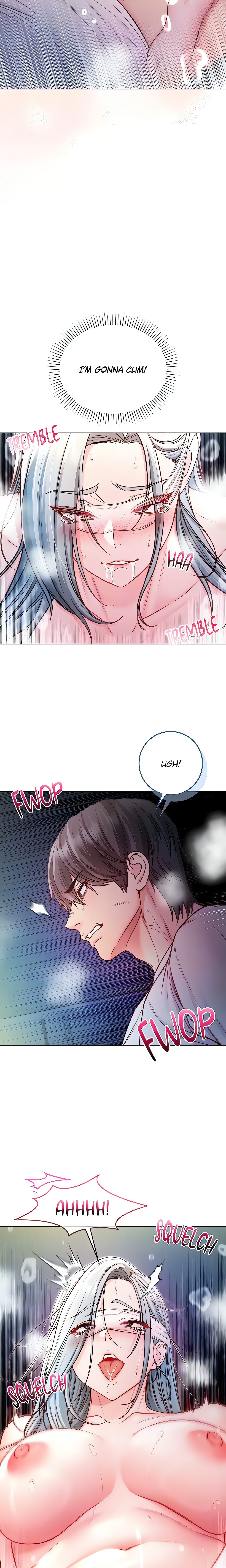 I’m a Vampire (Official) chapter 16 page 9