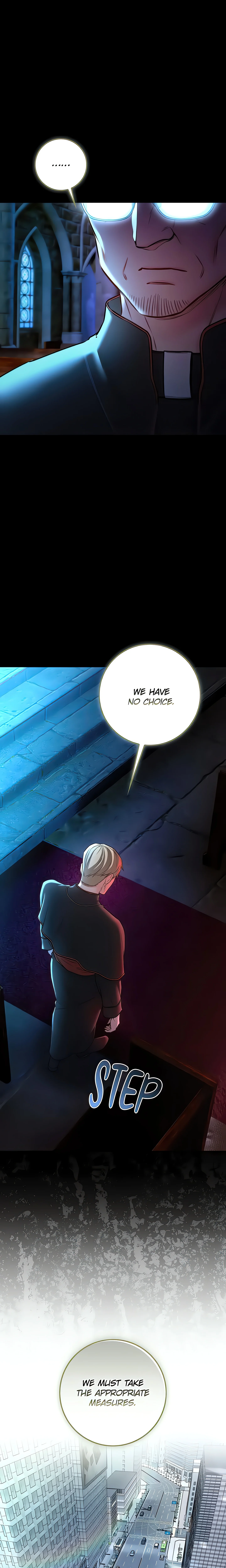 I’m a Vampire (Official) chapter 16 page 23