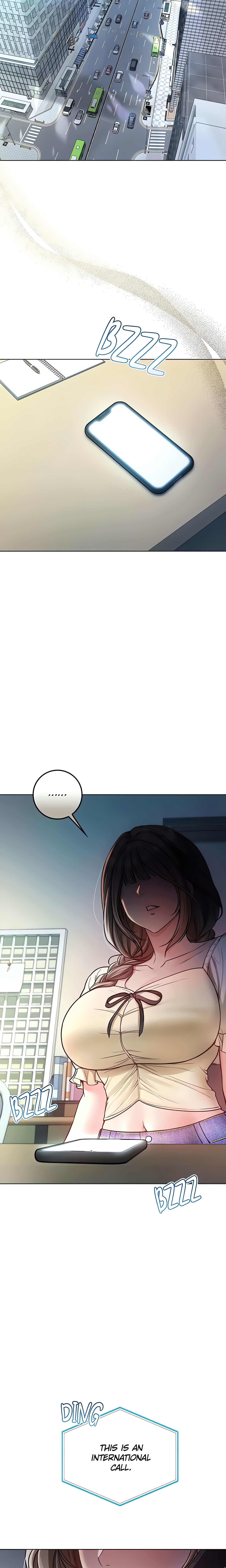 I’m a Vampire (Official) chapter 16 page 24