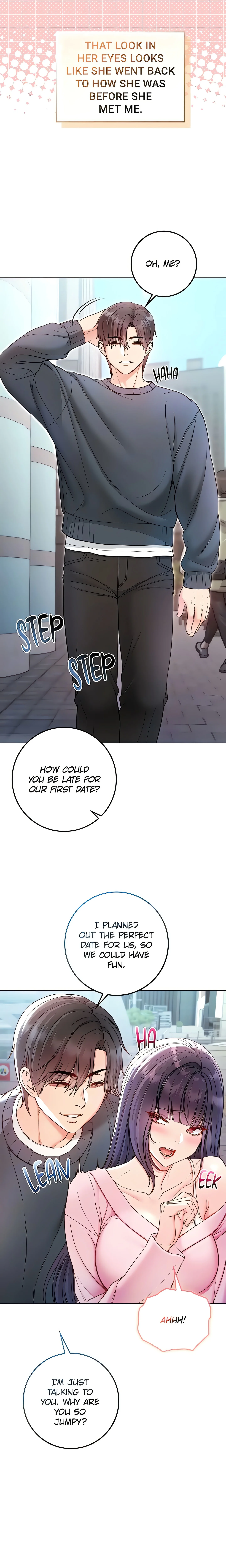 I’m a Vampire (Official) chapter 17 page 5