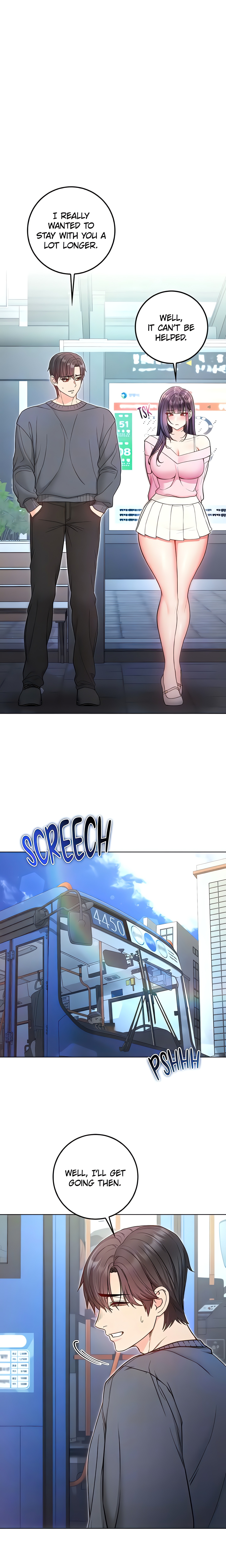 I’m a Vampire (Official) chapter 17 page 16