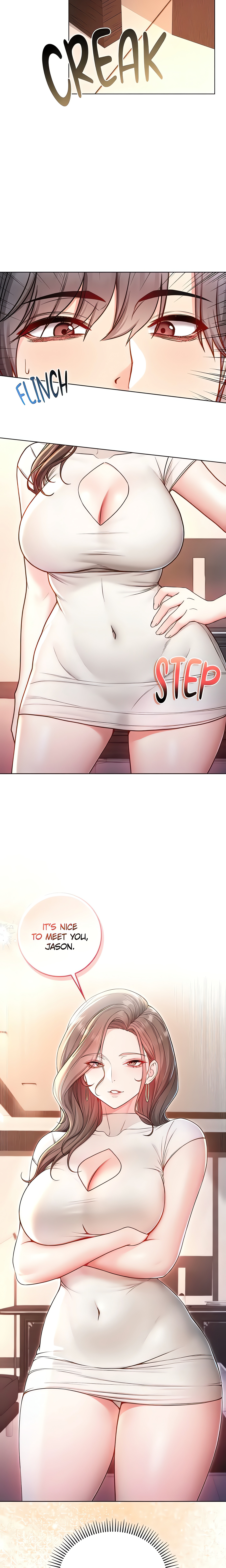 I’m a Vampire (Official) chapter 17 page 22