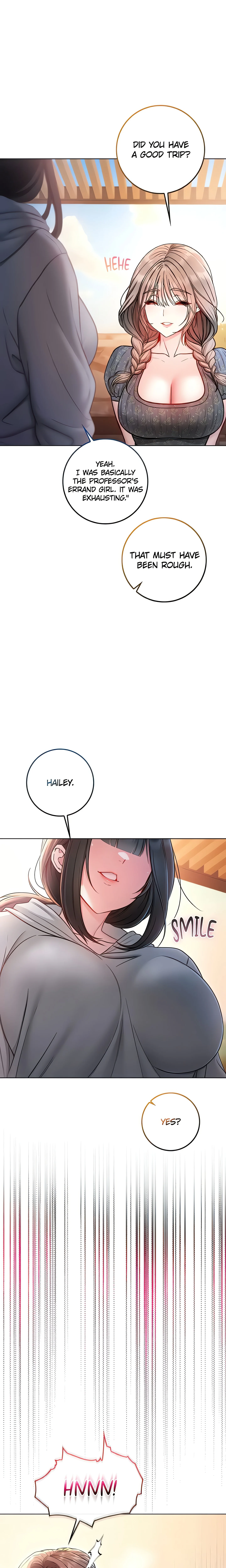 I’m a Vampire (Official) chapter 18 page 13