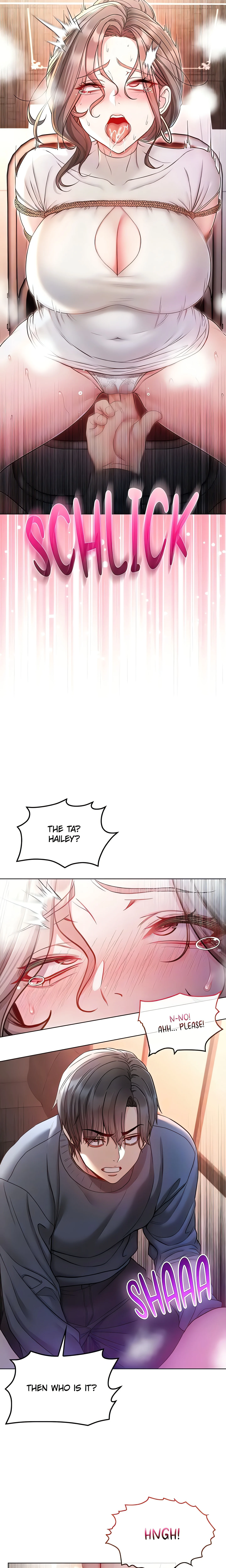 I’m a Vampire (Official) chapter 18 page 18