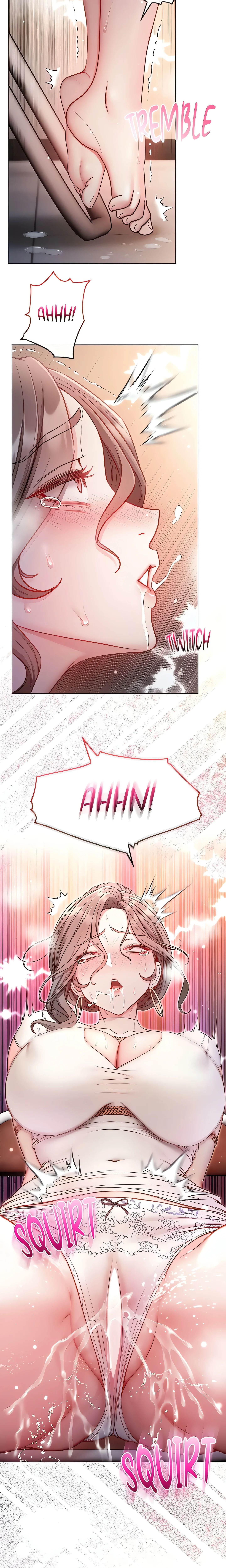 I’m a Vampire (Official) chapter 18 page 19