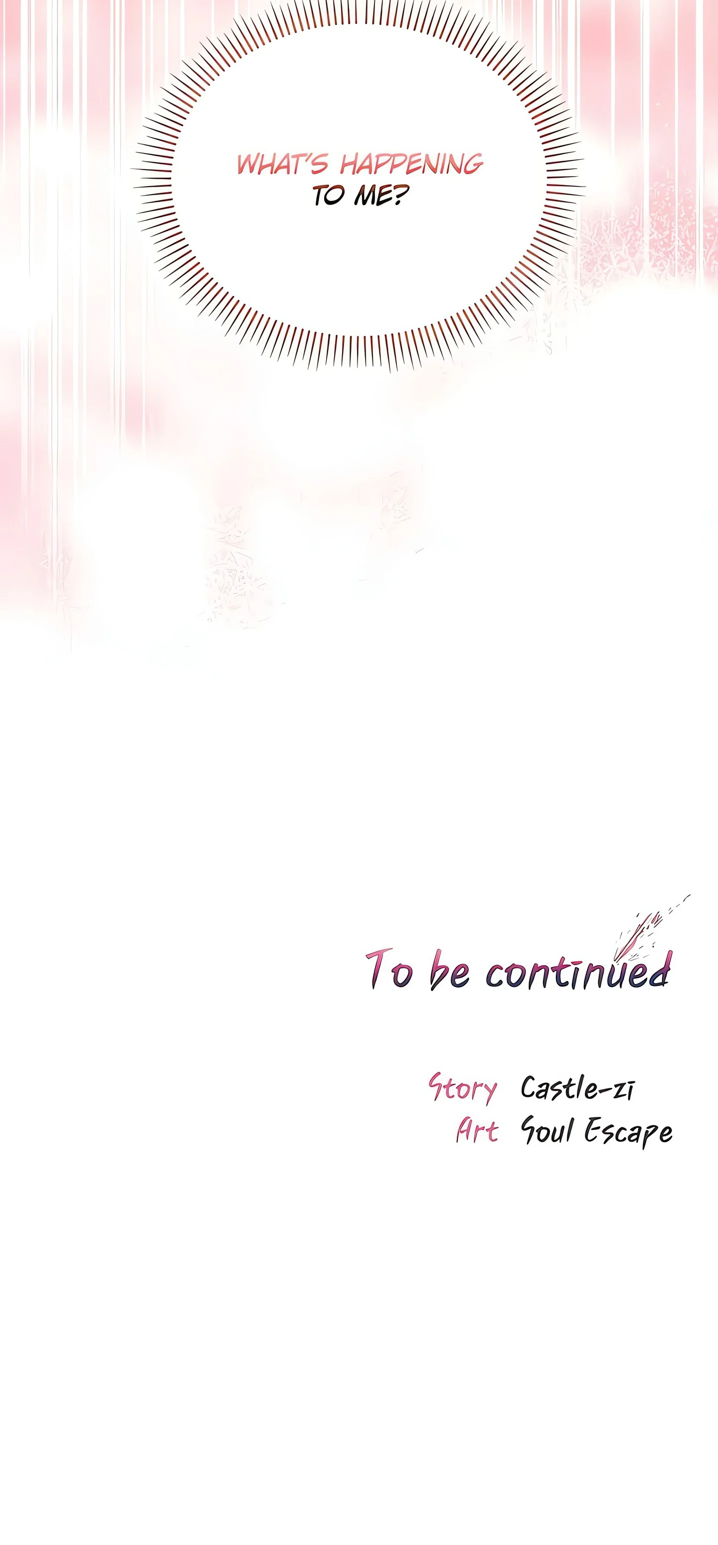 I’m a Vampire (Official) chapter 18 page 31
