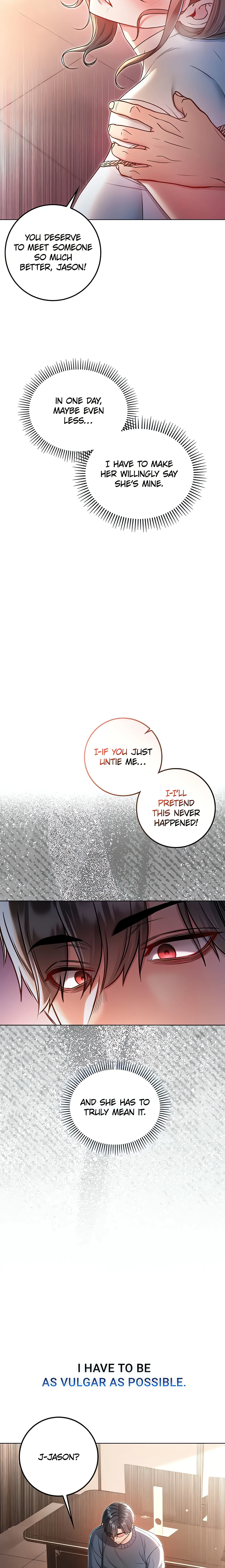 I’m a Vampire (Official) chapter 19 page 4