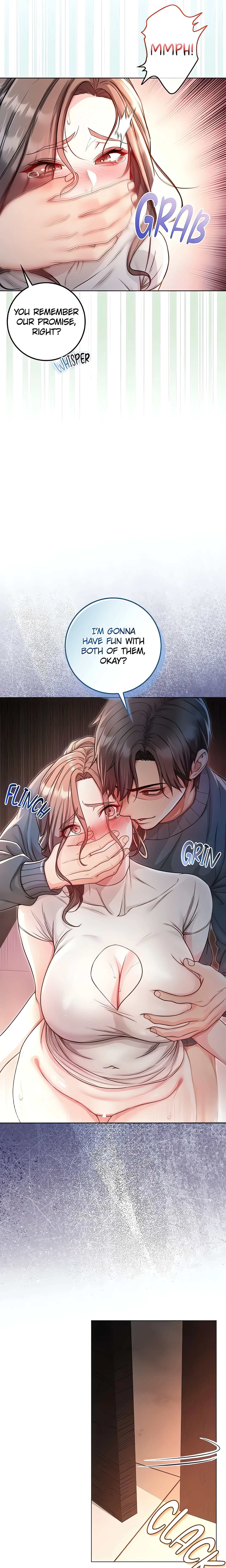 I’m a Vampire (Official) chapter 19 page 25