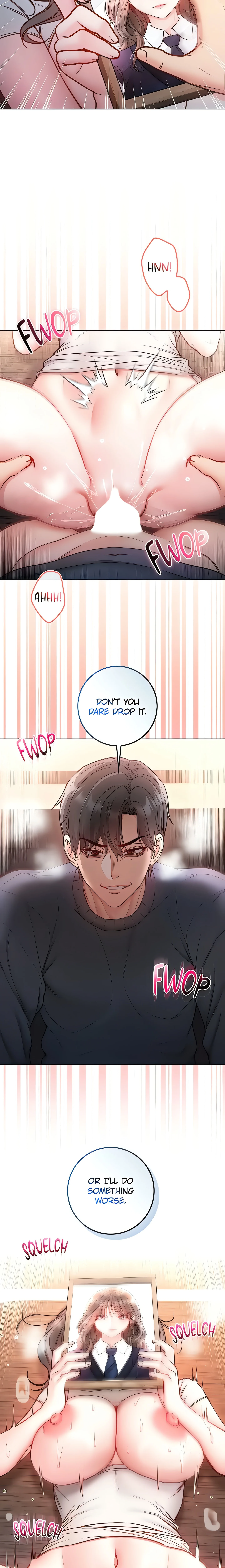 I’m a Vampire (Official) chapter 20 page 20