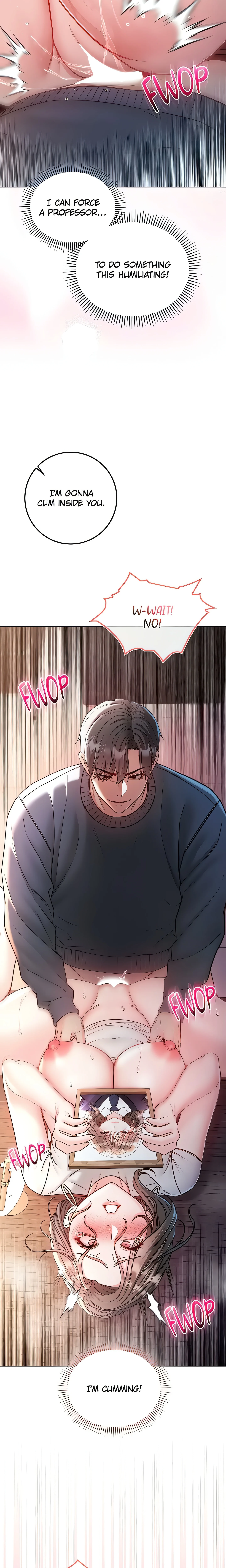 I’m a Vampire (Official) chapter 20 page 24