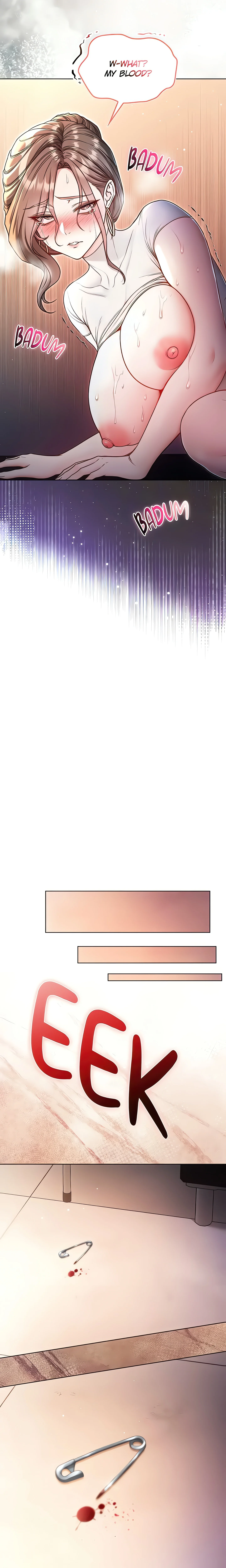 I’m a Vampire (Official) chapter 21 page 3