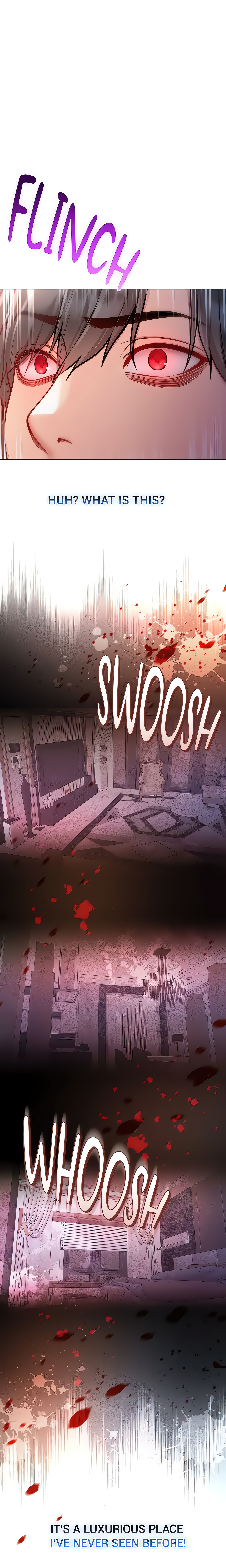 I’m a Vampire (Official) chapter 21 page 5